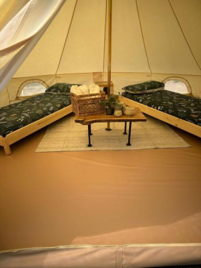 Glamping Di Palma